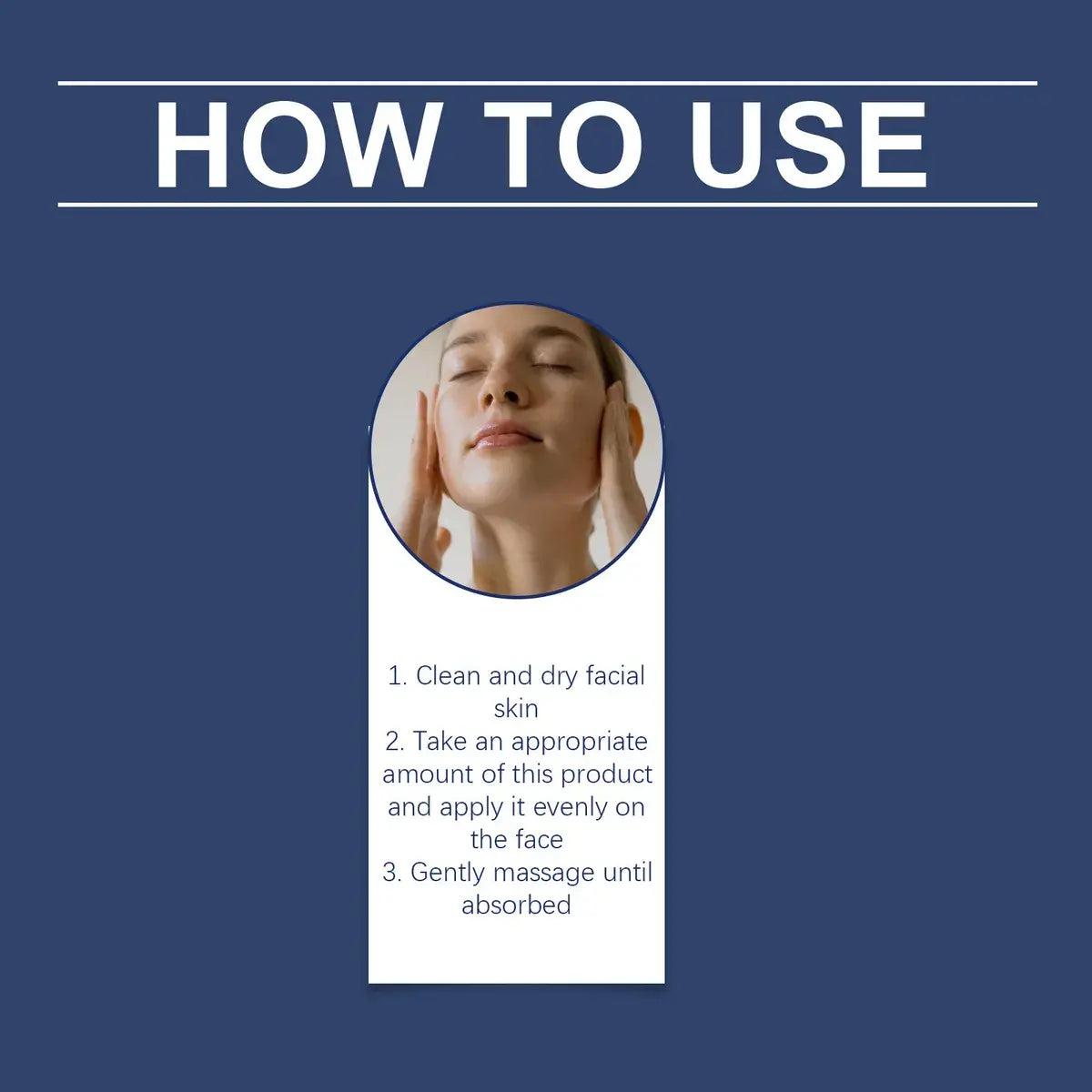 Skindes Crema Reafirmante Antiarrugas con Péptidos